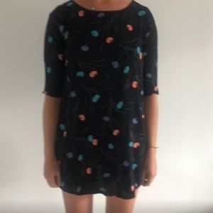 American Apparel “California Select” retro dress